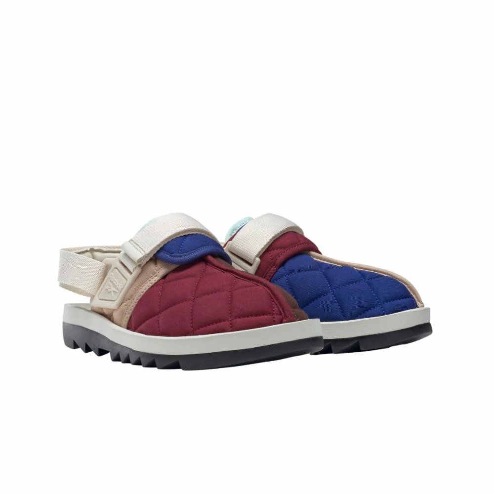 Reebok Footwear Men BEATNIK SLIDES SAHARA/CLACOB/CLABUR - Image 3