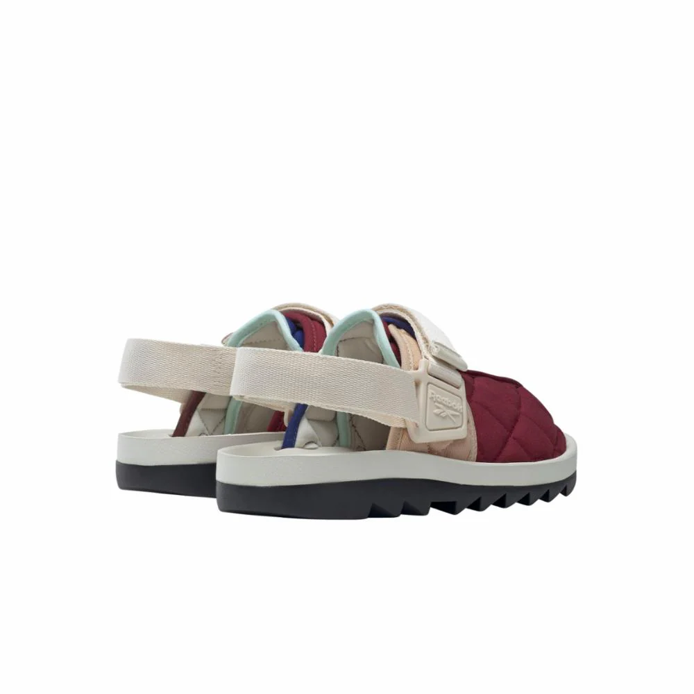 Reebok Footwear Men BEATNIK SLIDES SAHARA/CLACOB/CLABUR - Image 4