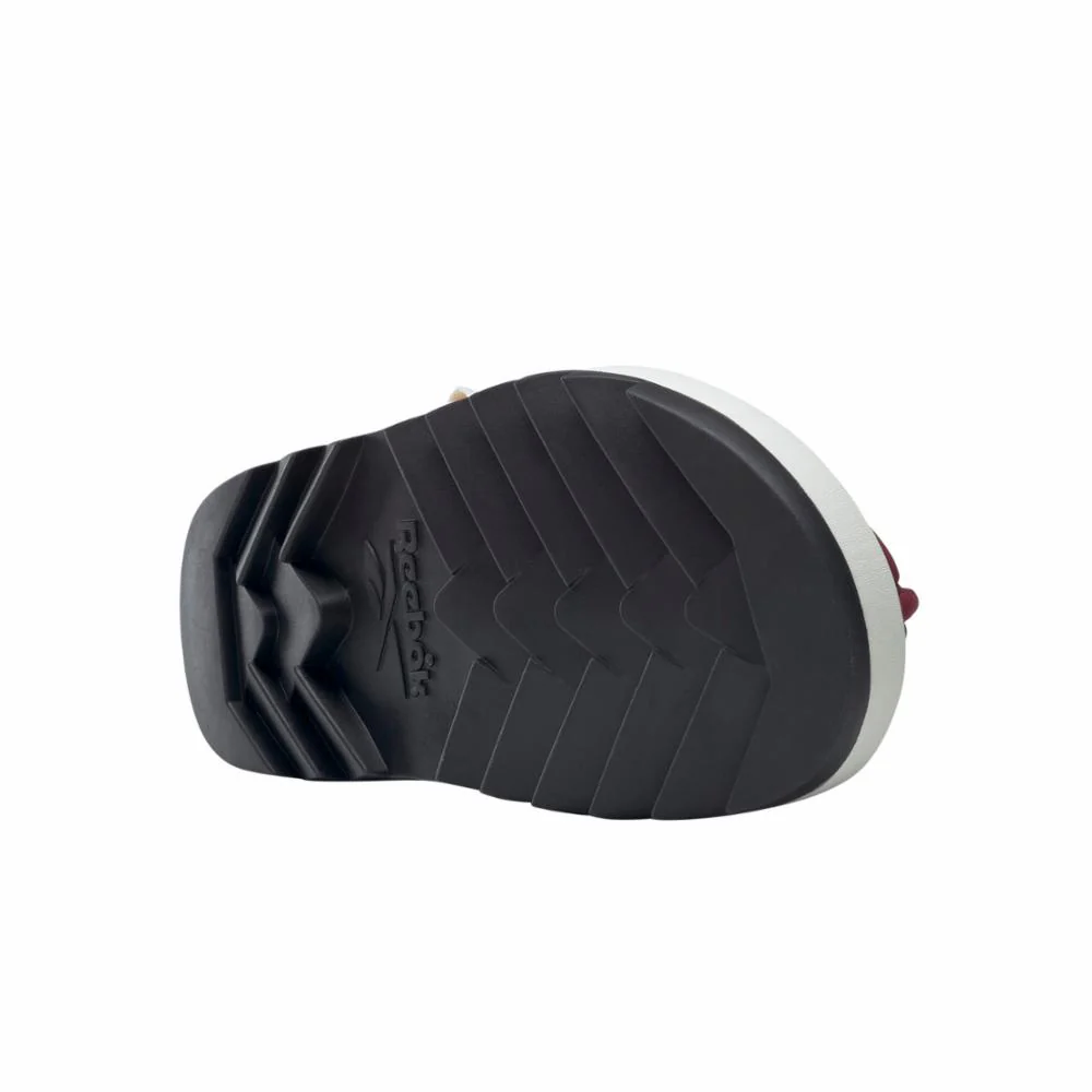 Reebok Footwear Men BEATNIK SLIDES SAHARA/CLACOB/CLABUR - Image 5