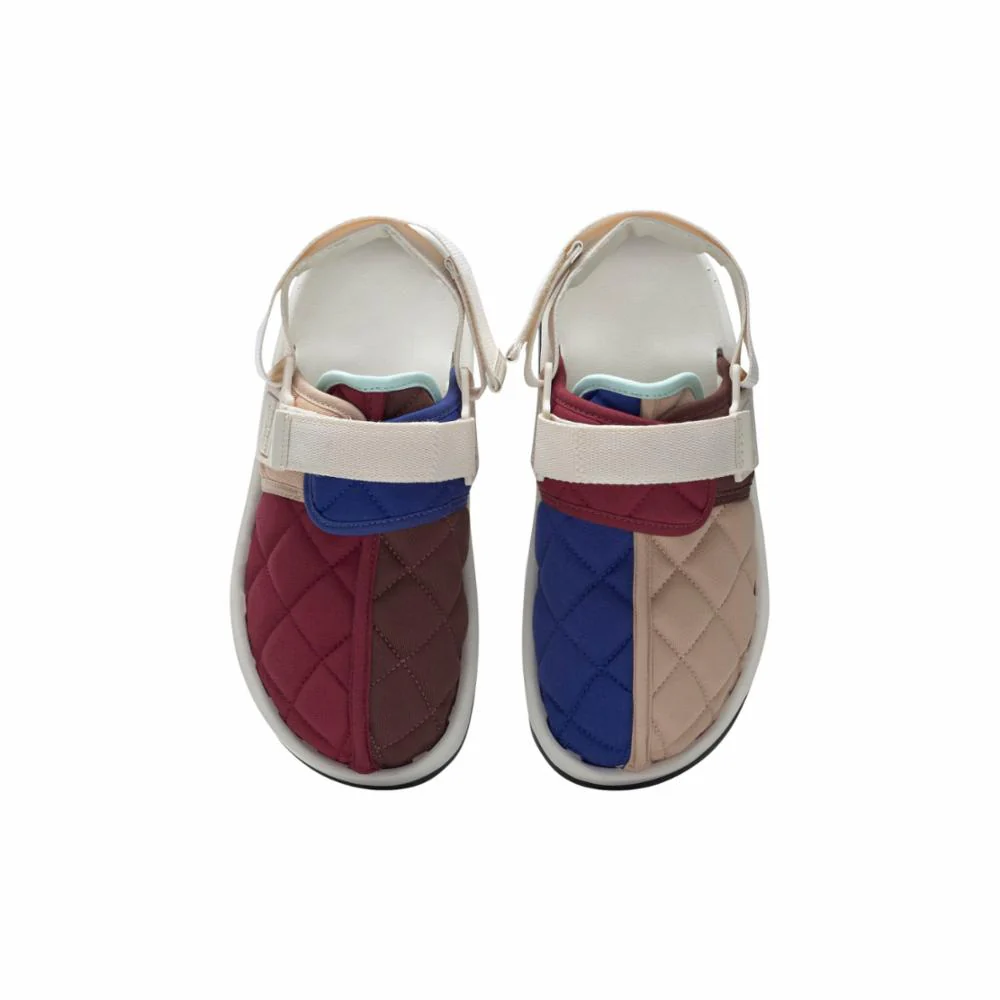 Reebok Footwear Men BEATNIK SLIDES SAHARA/CLACOB/CLABUR - Image 6