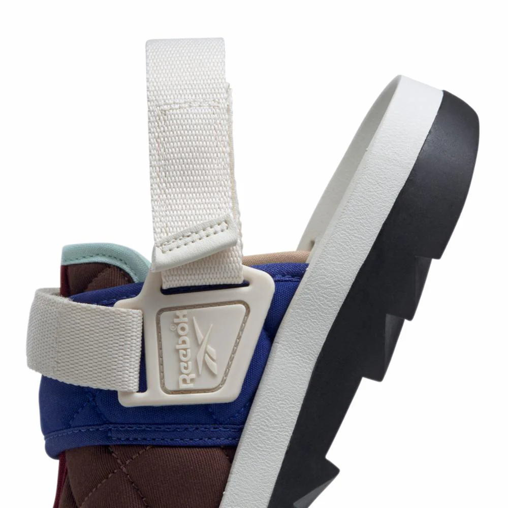 Reebok Footwear Men BEATNIK SLIDES SAHARA/CLACOB/CLABUR - Image 7