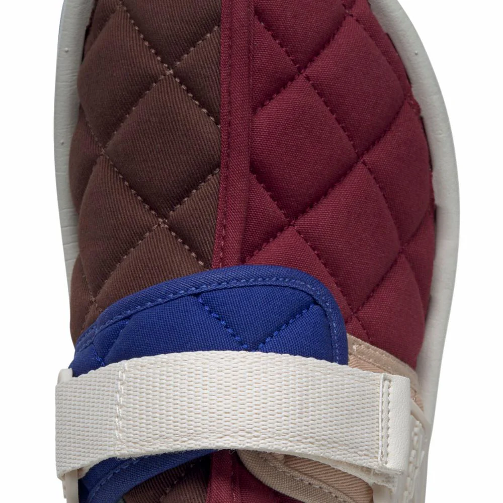 Reebok Footwear Men BEATNIK SLIDES SAHARA/CLACOB/CLABUR - Image 8