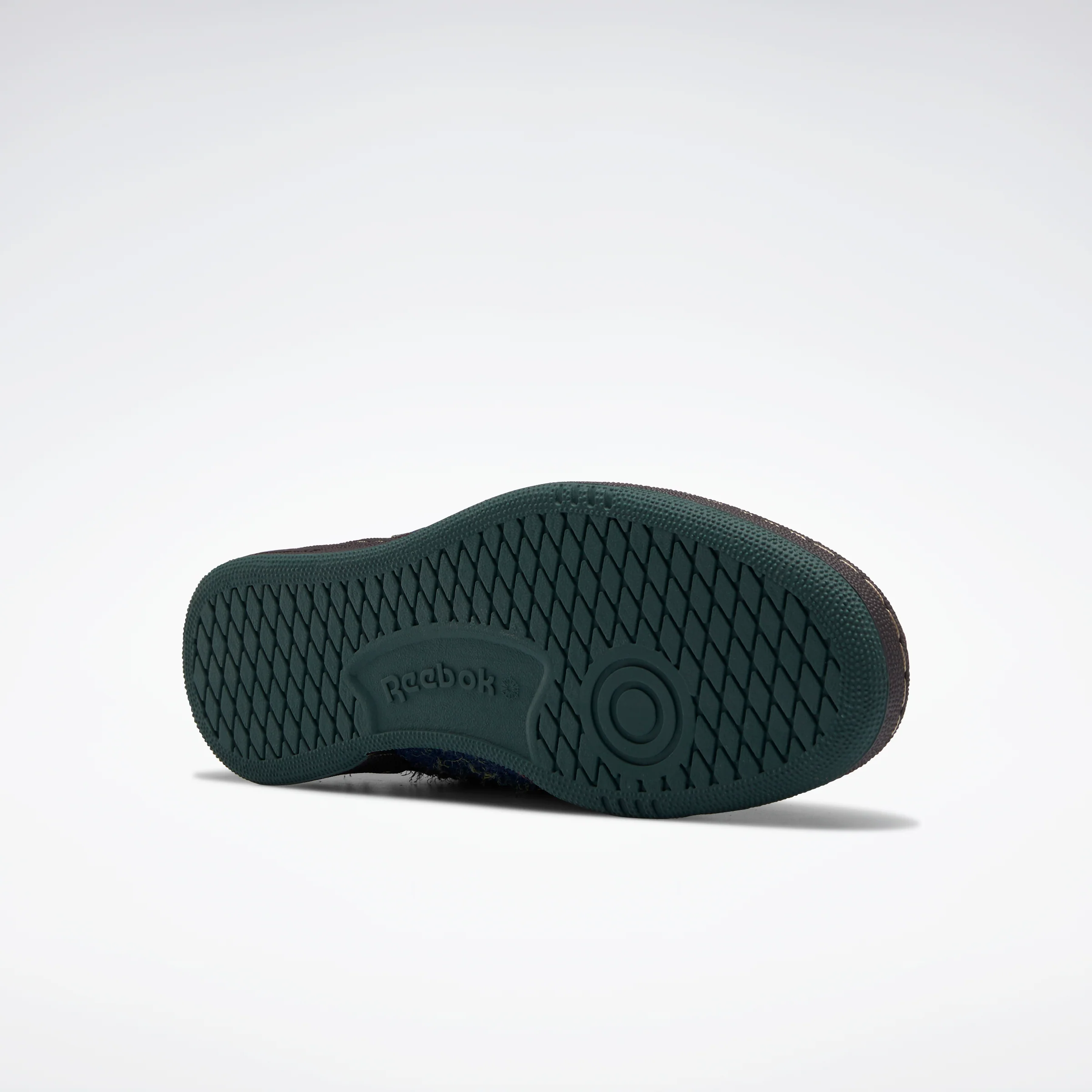 Reebok Footwear Men Braindead Club C Revenge Shoes Prpaby/Drkfor/Batblu - Image 5