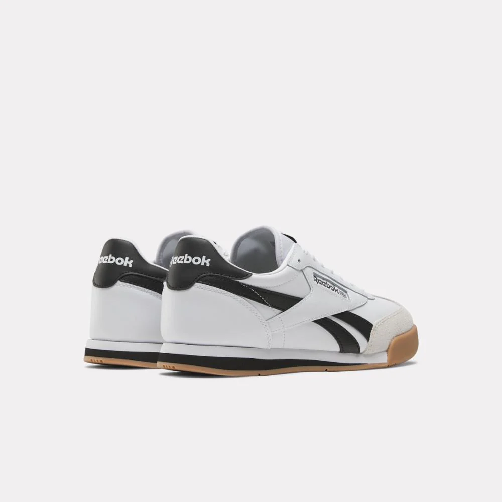 Reebok Footwear Men Campio XT Shoes FTWRWHITE/BLACK/RBKGUM04 - Image 3