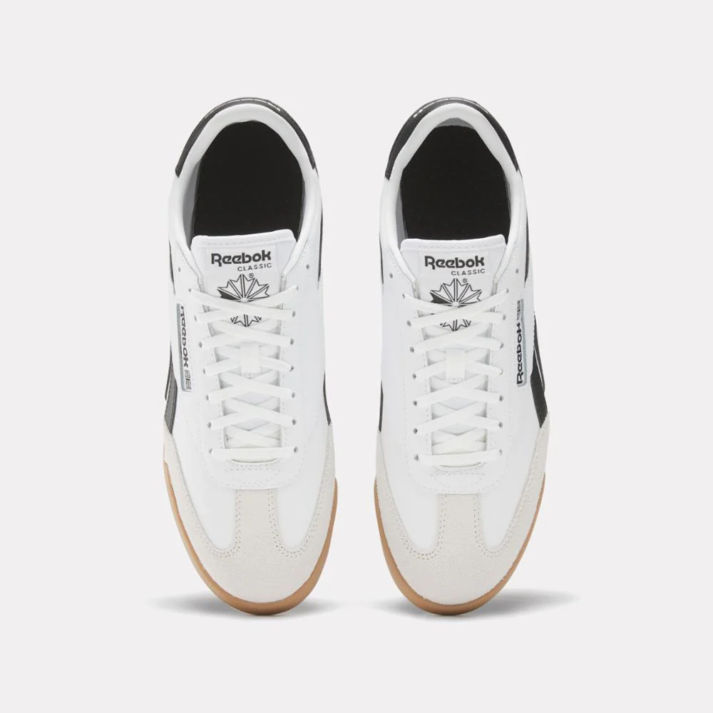 Reebok Footwear Men Campio XT Shoes FTWRWHITE/BLACK/RBKGUM04 - Image 5