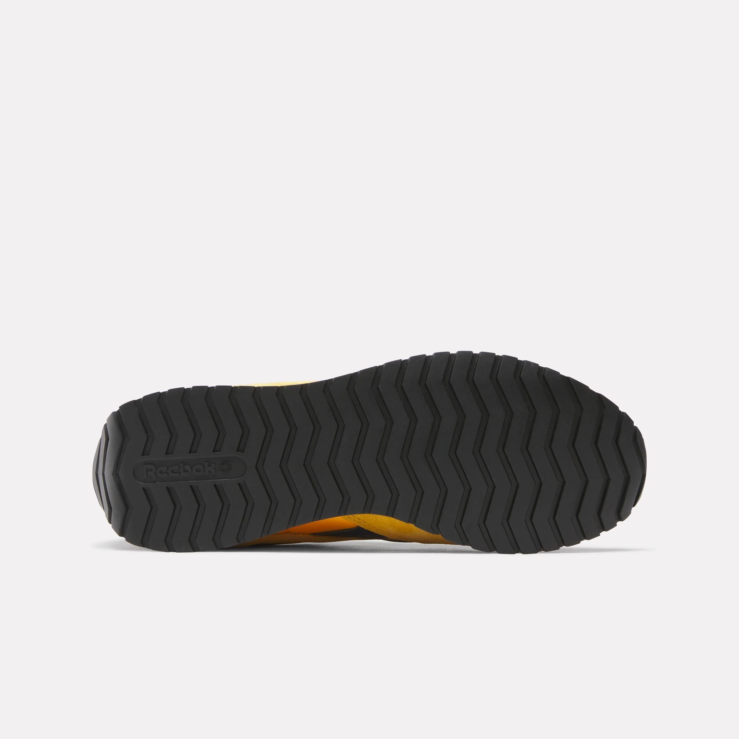 Reebok Footwear Men Classic AZ Shoes COLLEGIATE GOLD/VECTOR NAVY/CH - Image 4