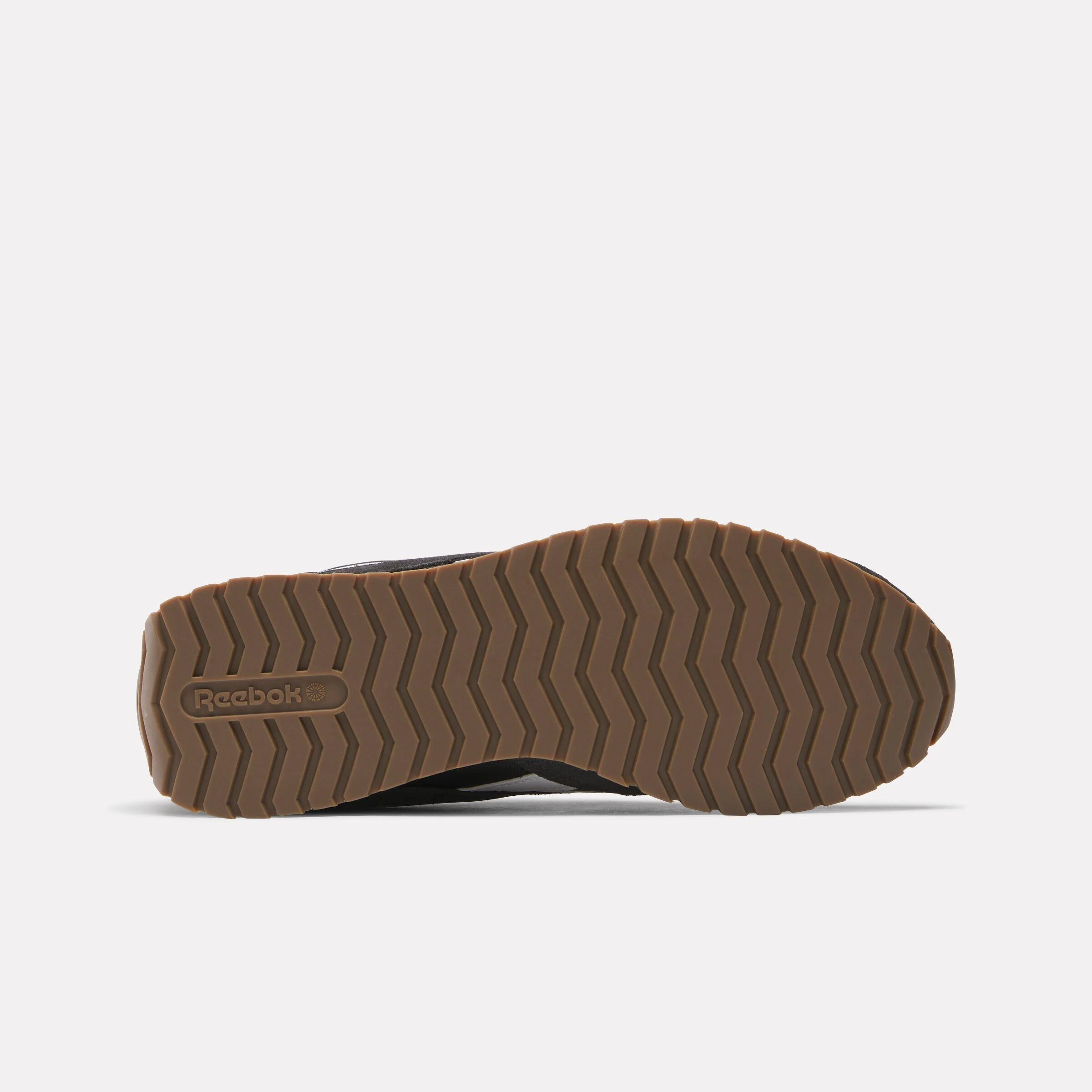 Reebok Footwear Men Classic AZ Shoes WASHED BLACK/BLACK/CHALK - Image 4