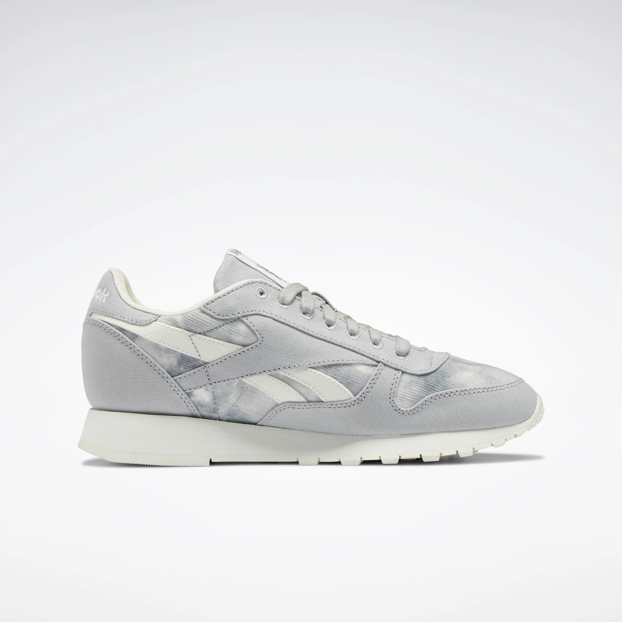 Reebok Footwear Men Classic Grow Shoes Pugry3/Chalk/Cldgr5 - Image 2