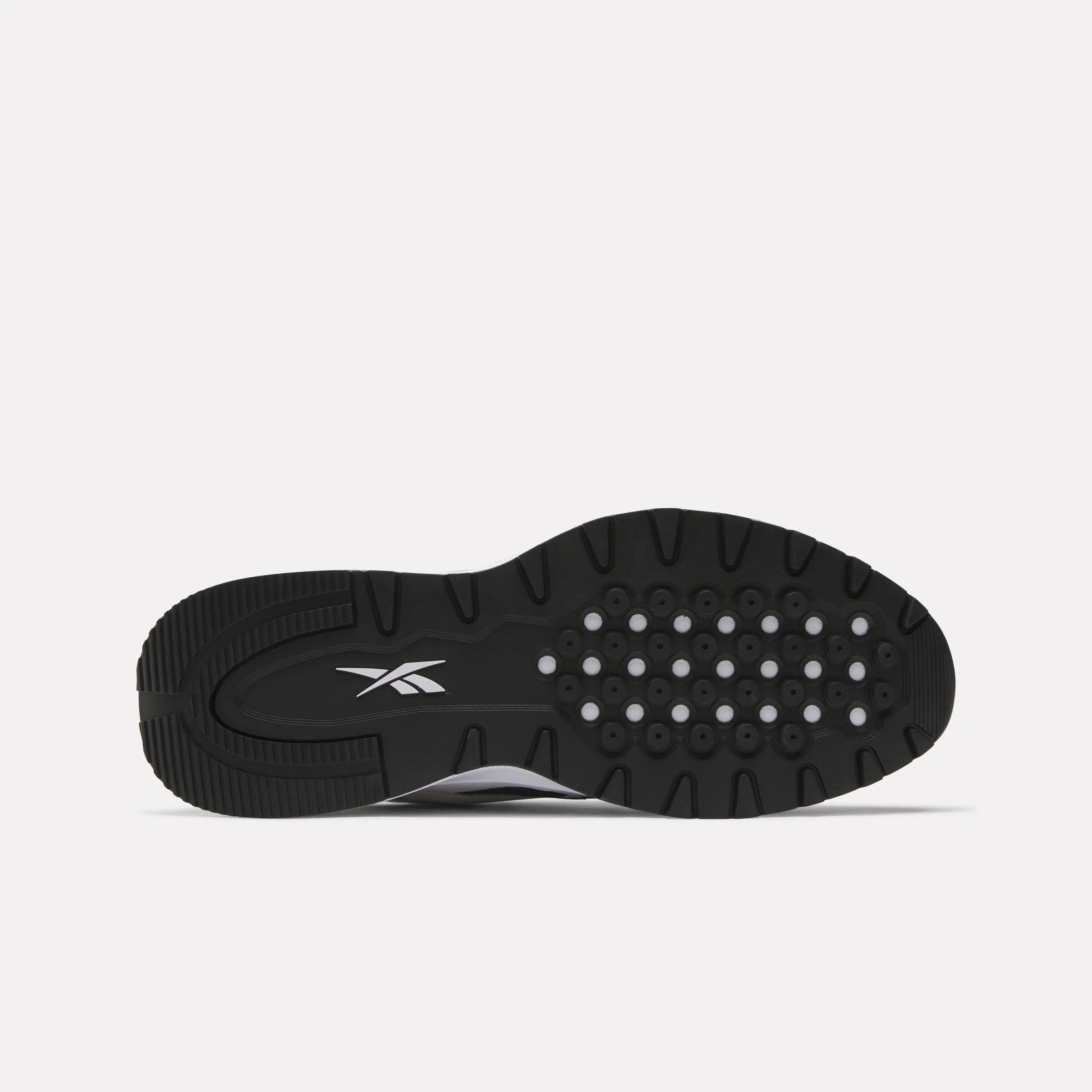Reebok Footwear Men Classic Leather 2400 Shoes WHITE/BLACK/WHITE - Image 4