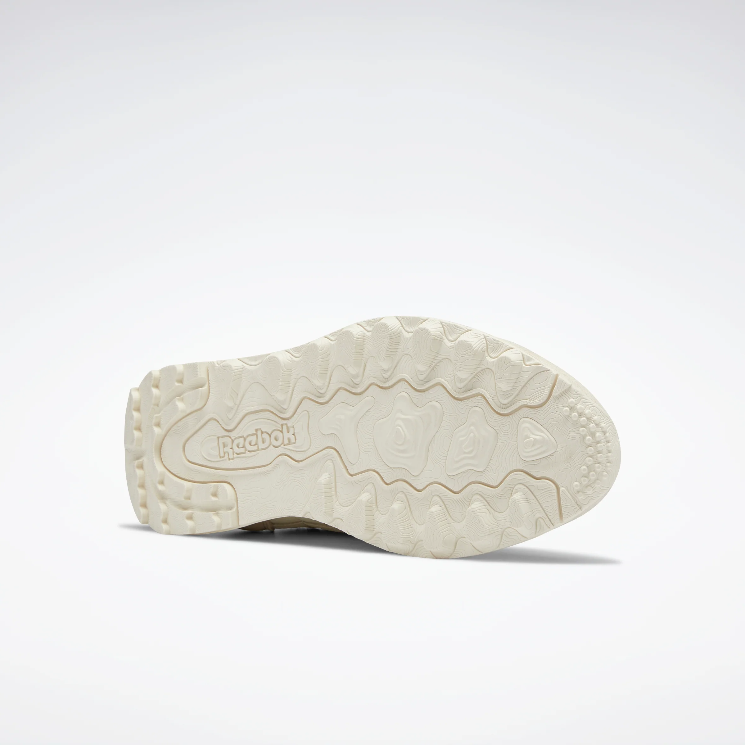 Reebok Footwear Men Classic Leather Shoes Clawht/Clawht/Stucco - Image 5