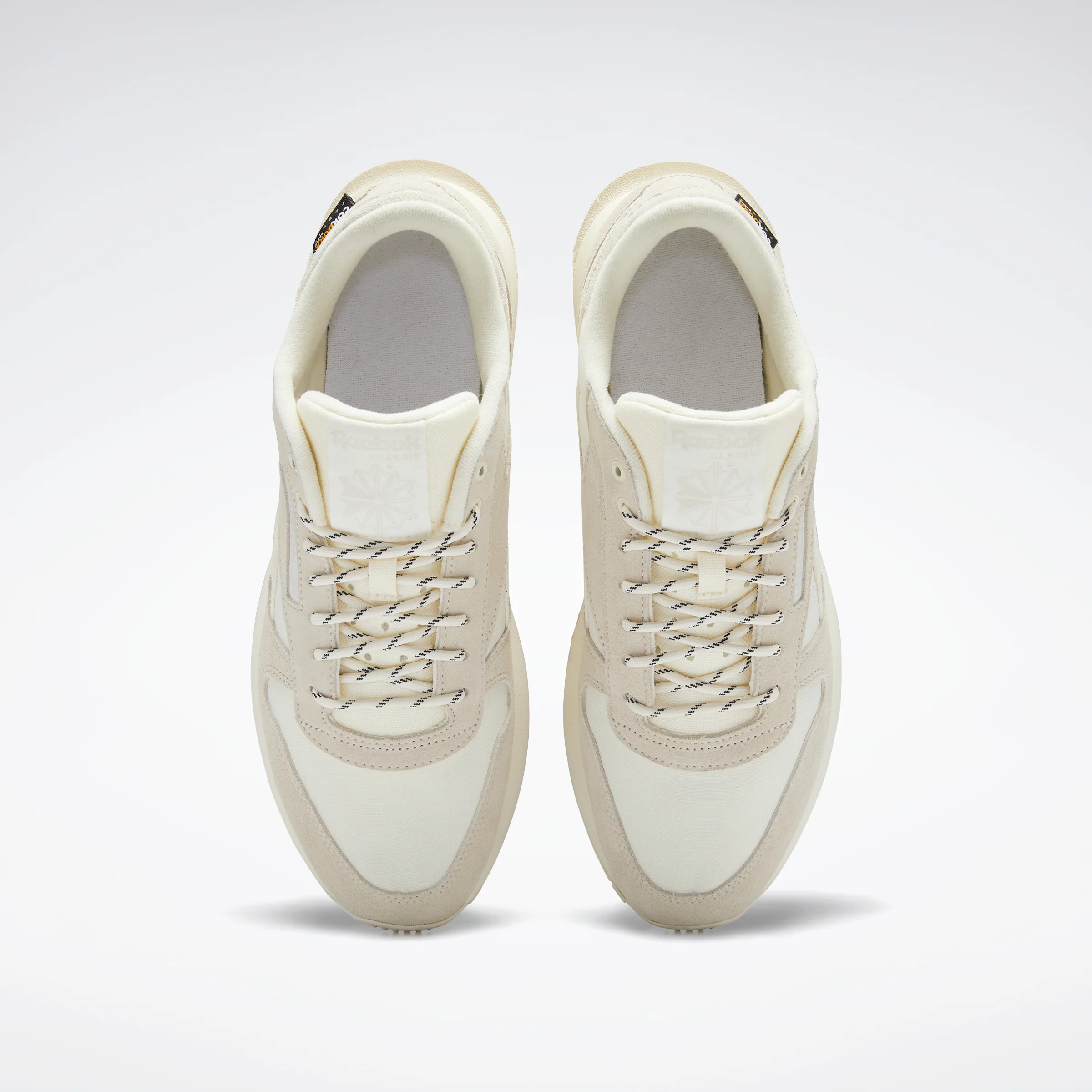 Reebok Footwear Men Classic Leather Shoes Clawht/Clawht/Stucco - Image 6