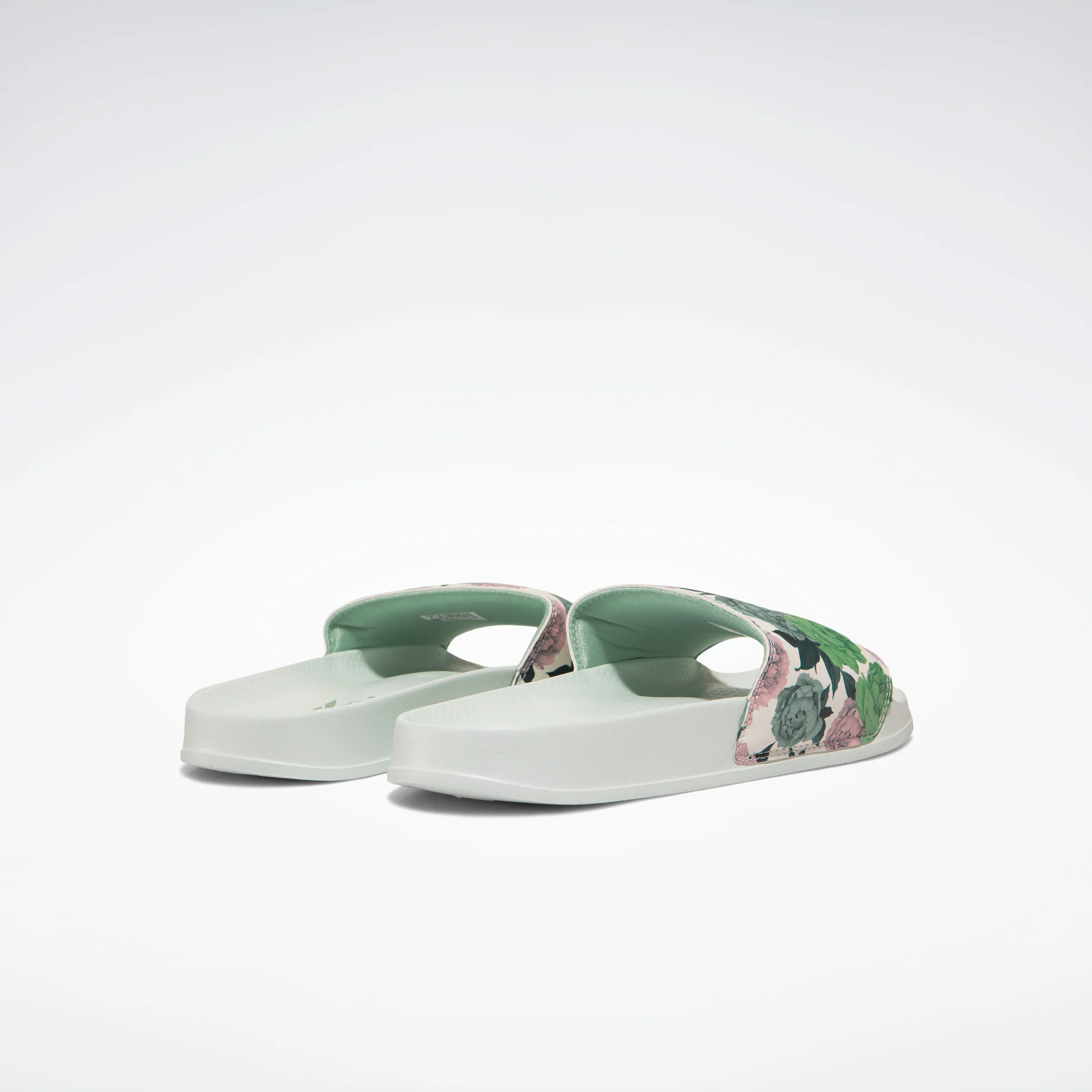 Reebok Footwear Men Classic Slides Opalgl/Lgtsag/Quaglw - Image 4
