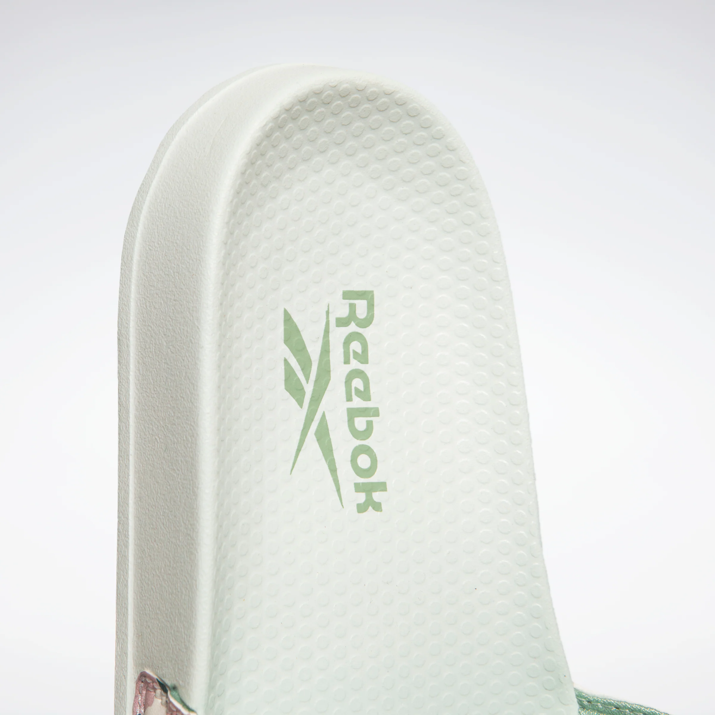 Reebok Footwear Men Classic Slides Opalgl/Lgtsag/Quaglw - Image 7