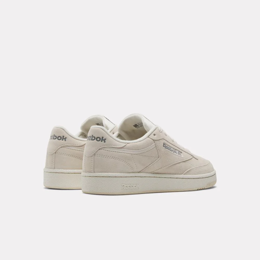 Reebok Footwear Men Club C 85 Shoes BON/BON/PUGRY6 - Image 3