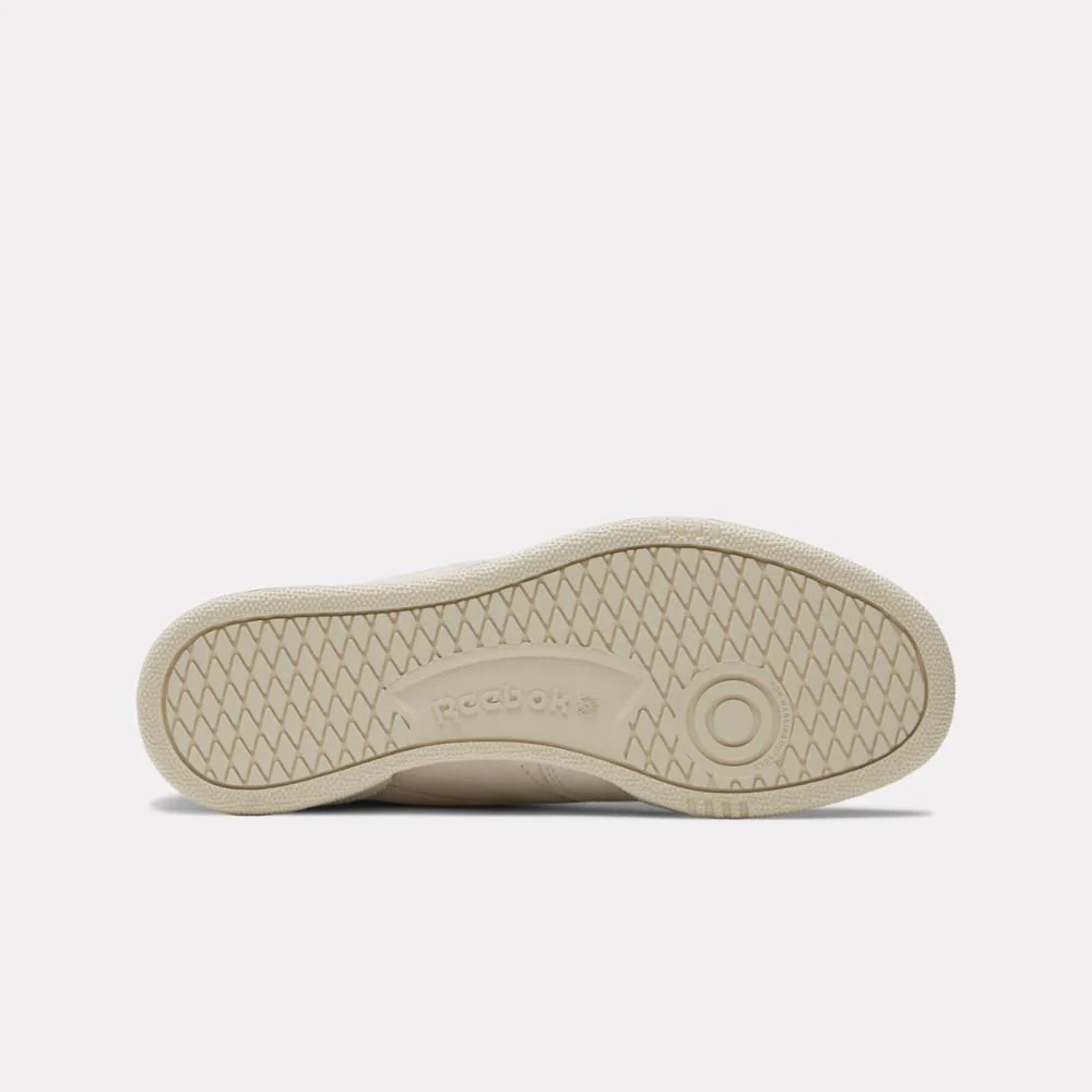 Reebok Footwear Men Club C 85 Shoes BON/BON/PUGRY6 - Image 4