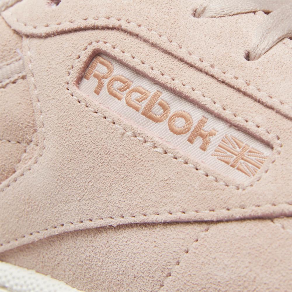 Reebok Footwear Men Club C 85 Shoes SOFECR/SOFECR/CHALK - Image 8