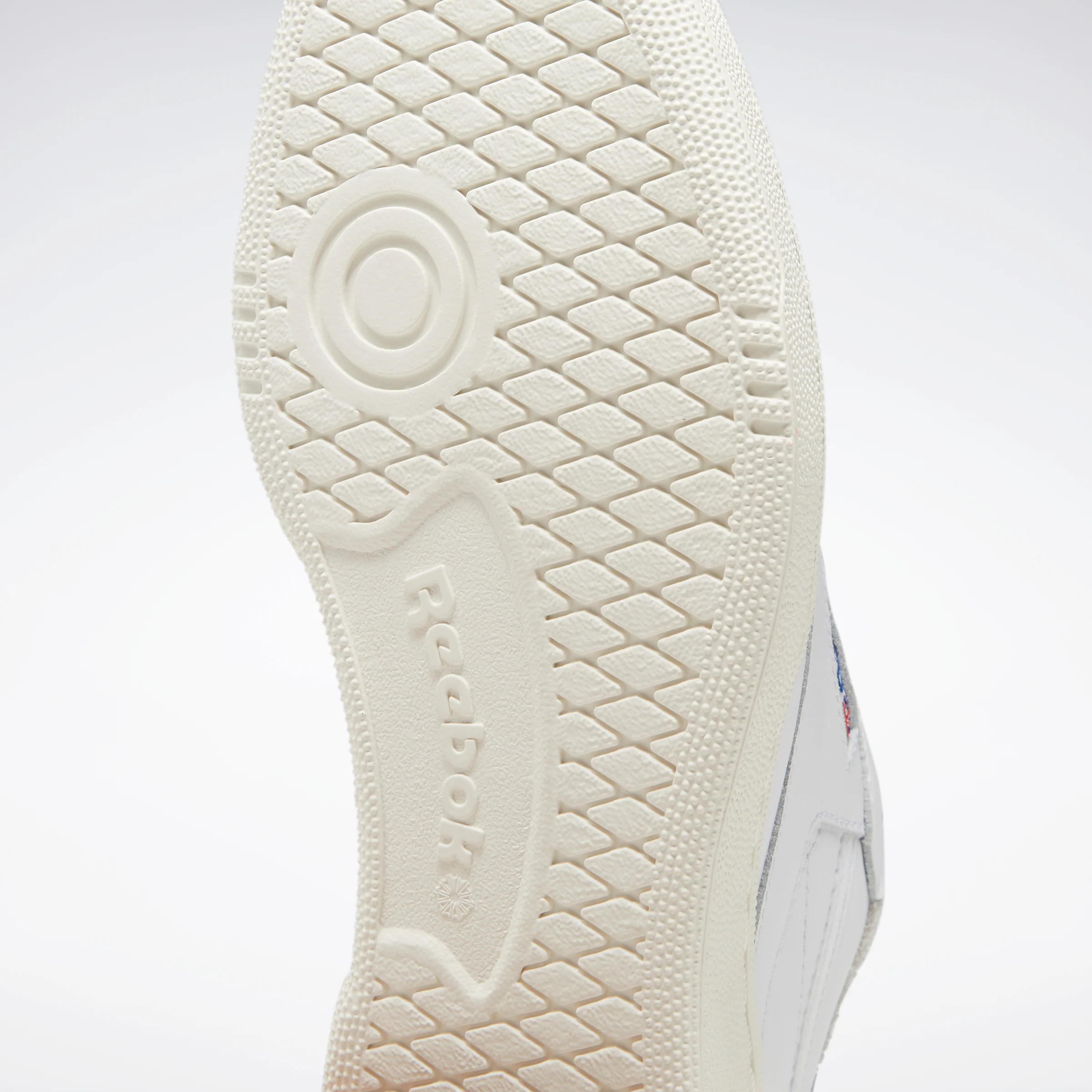 Reebok Footwear Men Club C 85 Vintage Shoes Ftwwht/Chalk/Vecblu - Image 8