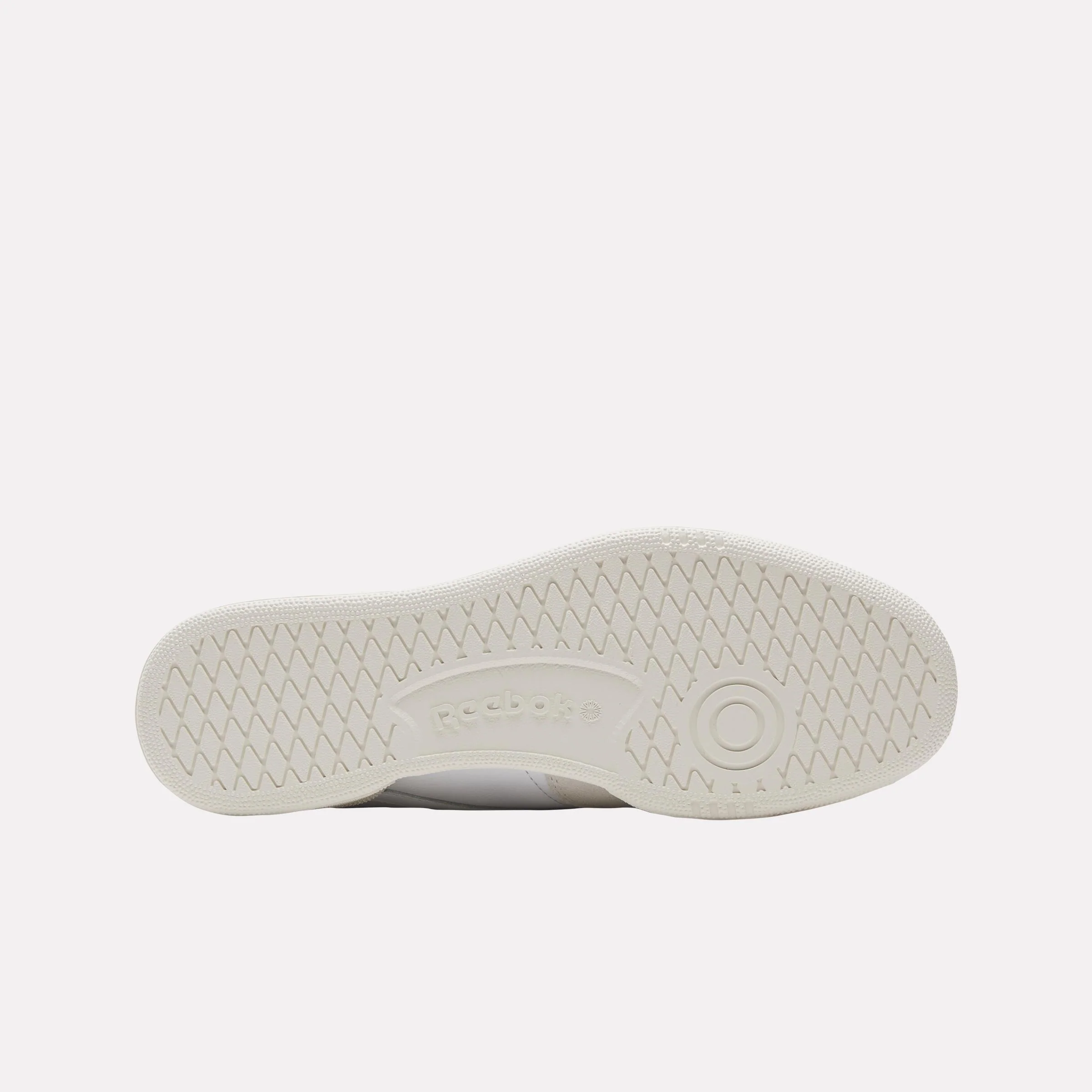 Reebok Footwear Men Club C 85 Vintage Shoes WHITE/CHALK/VINTAGECHALK - Image 4