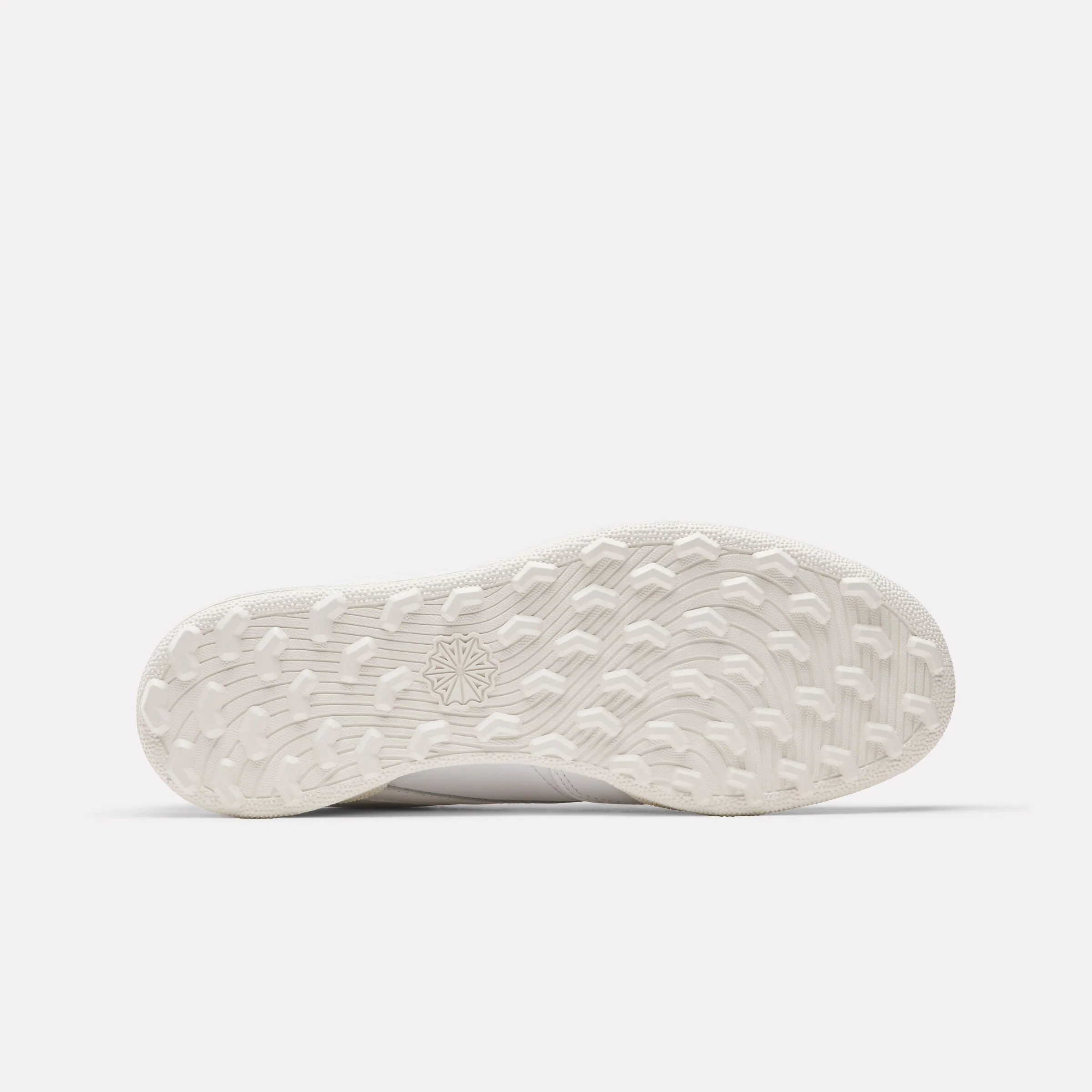 REEBOK FOOTWEAR MEN Club C Golf Shoes FTW WHITE/CHALK - Image 4