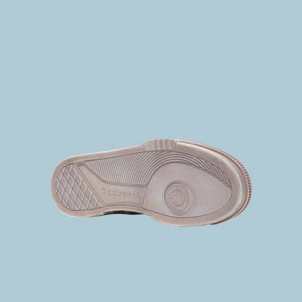 Reebok Footwear Men Club C LTD Shoes CLAY/OVERDYED - Image 5