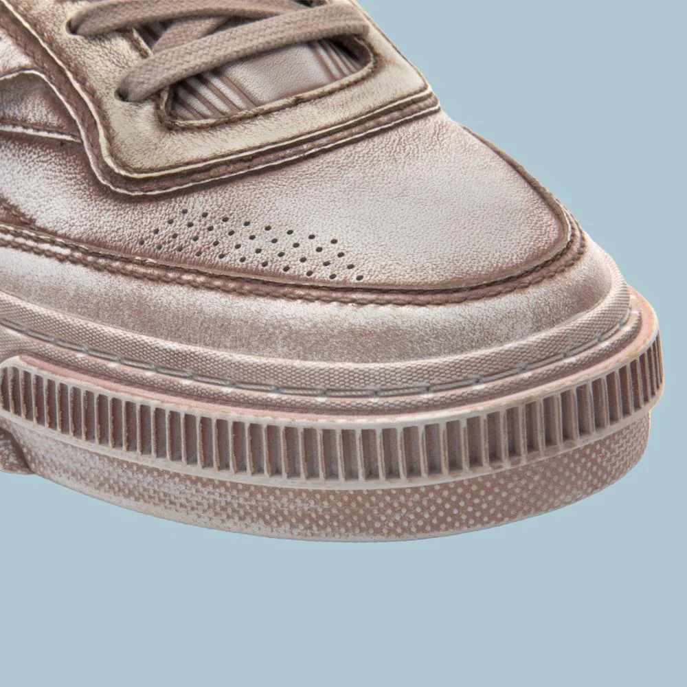 Reebok Footwear Men Club C LTD Shoes CLAY/OVERDYED - Image 7