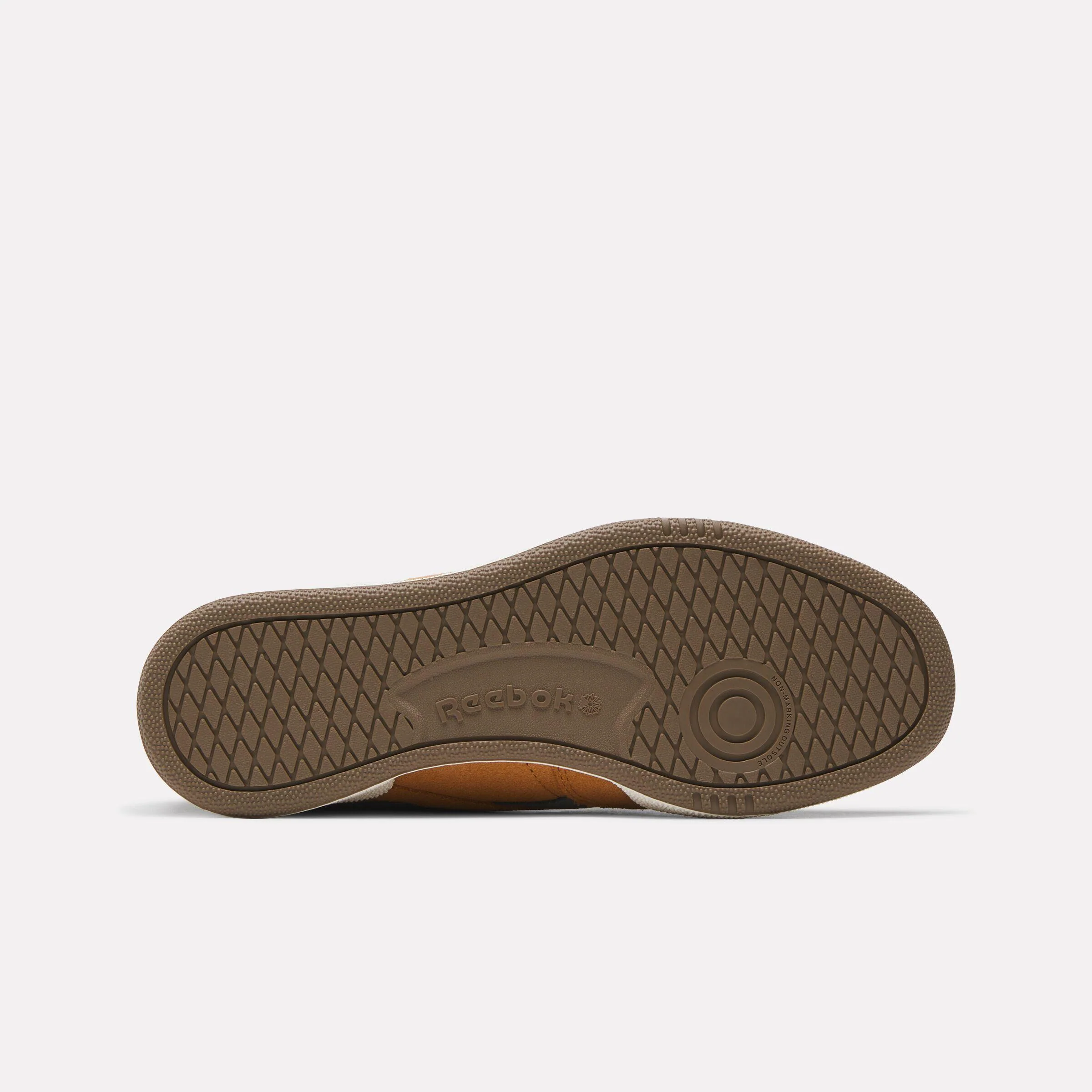 Reebok Footwear Men Club C Revenge Shoes COURTBROWN/SHADDOW/CHALK - Image 4