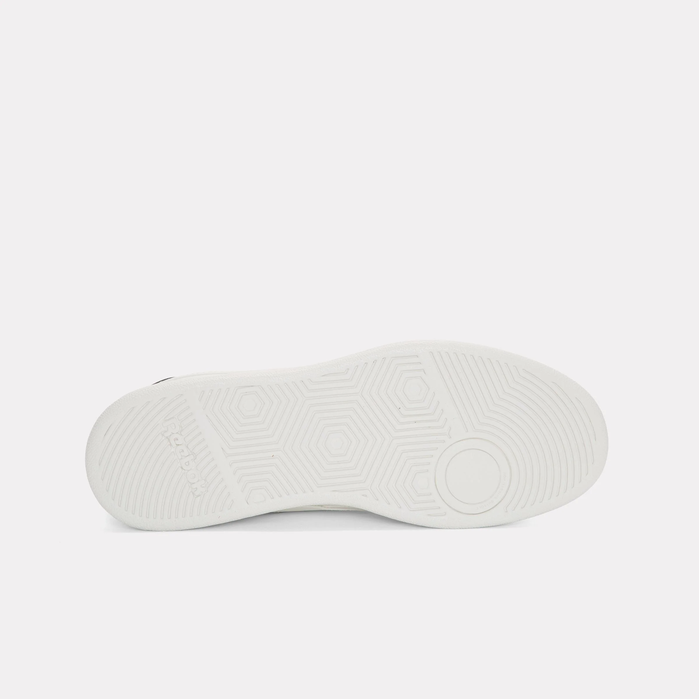 Reebok Footwear Men Court Advance Shoes CHALK/CAMEL/CAMPUSBROWN - Image 4