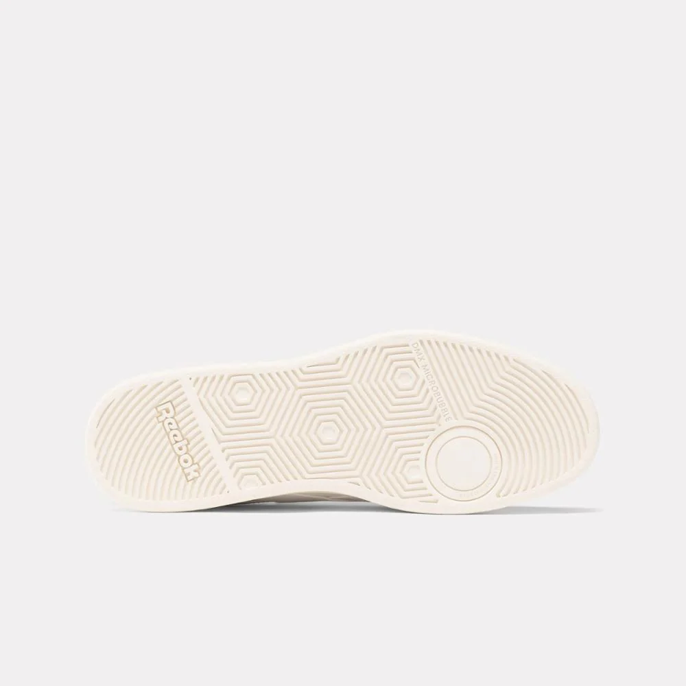 Reebok Footwear Men Court Advance Shoes FTWWHT/BLUSLA/VECNAV - Image 4