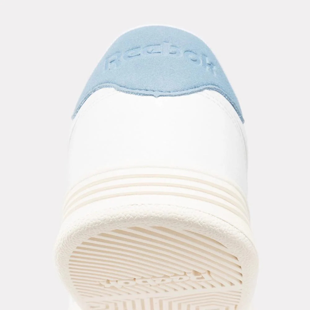 Reebok Footwear Men Court Advance Shoes FTWWHT/BLUSLA/VECNAV - Image 7