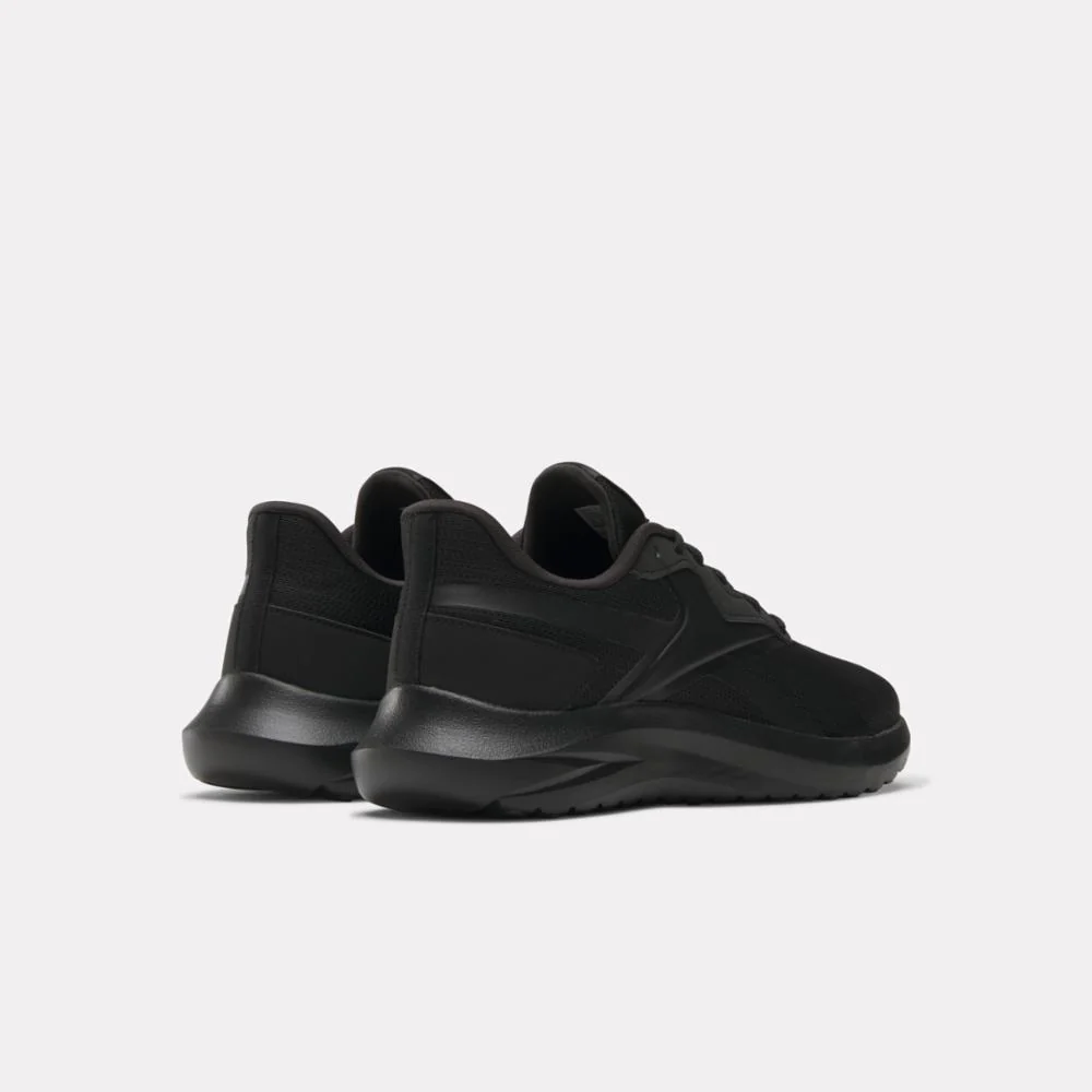Reebok Footwear Men Energen Lux Running Shoes BLACK/PURE GREY 7 - Image 3