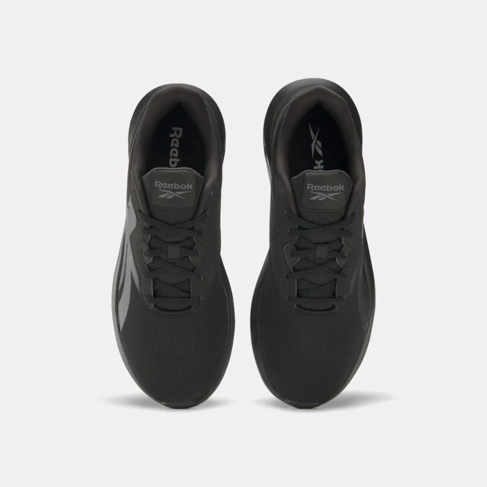 Reebok Footwear Men Energen Lux Running Shoes BLACK/PURE GREY 7 - Image 5