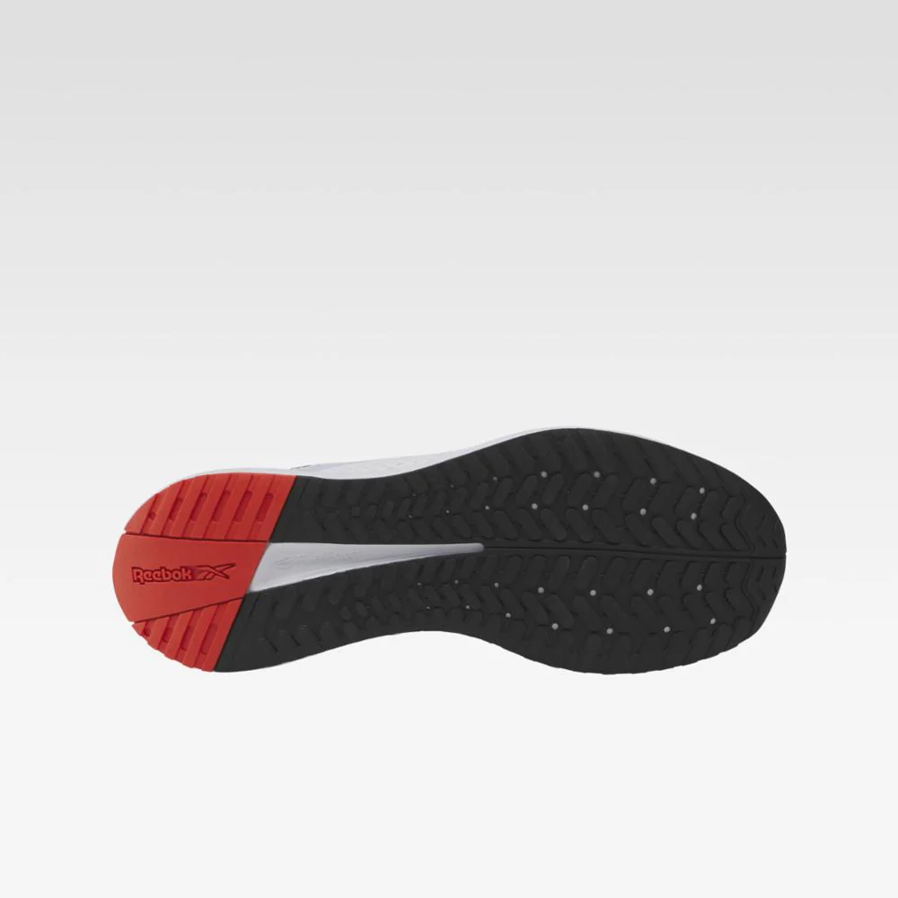 Reebok Footwear Men Energen Plus 2 Shoes FTWWHT/CBLACK/PALBLU - Image 4