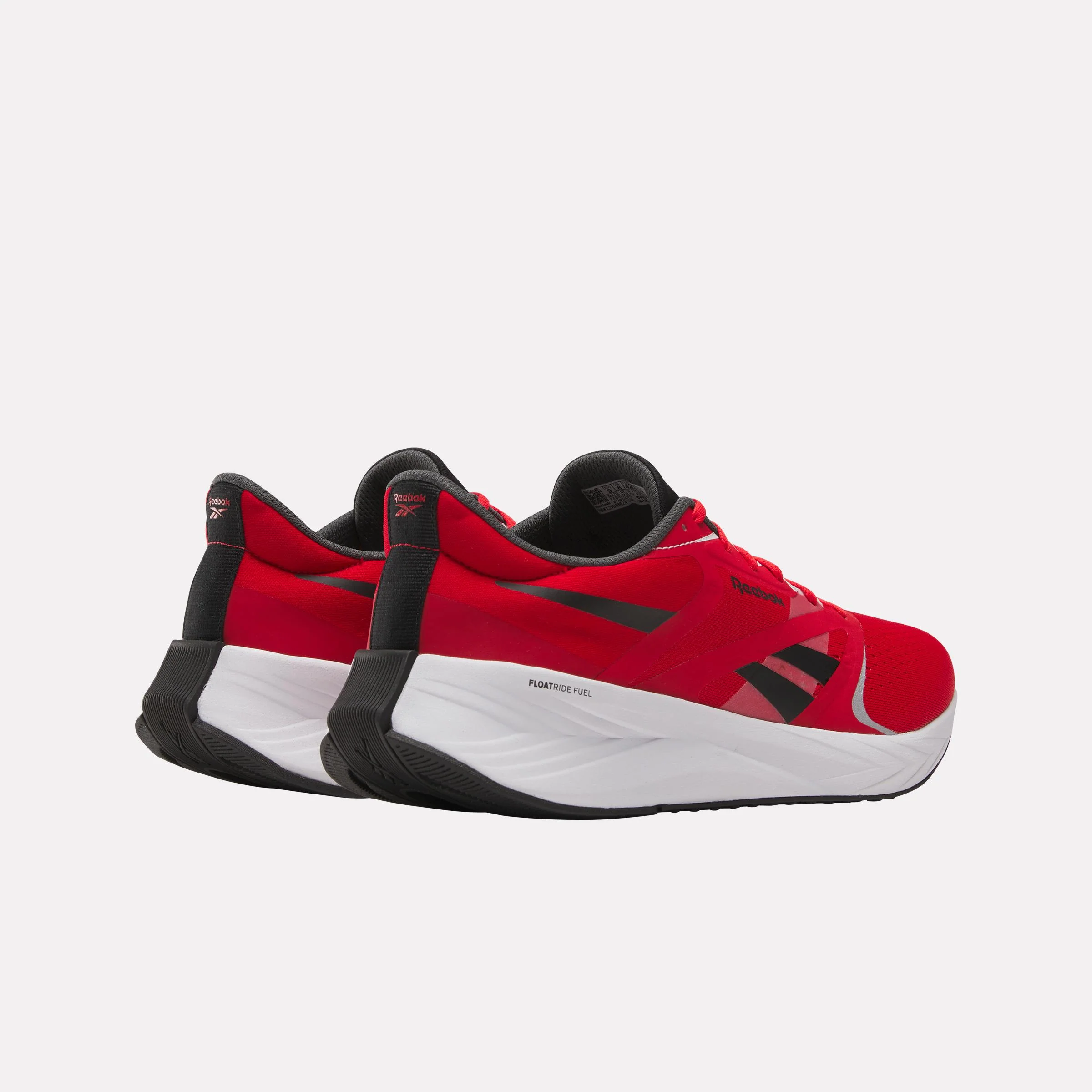Reebok Footwear Men Energen Tech Plus 2 Shoes VECTOR RED/WHITE/BLACK - Image 3