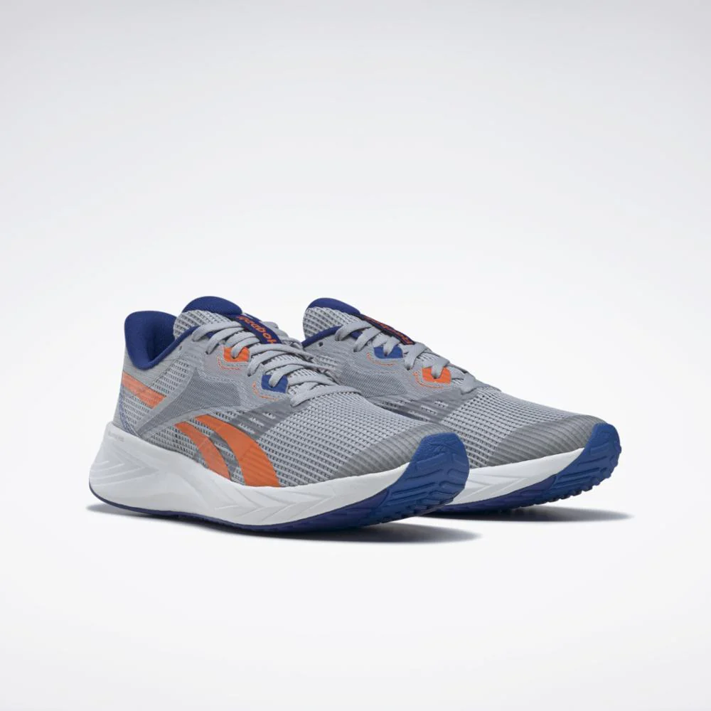 Reebok Footwear Men Energen Tech Plus Shoes PUGRY3/VECBLU/SMAORA - Image 3