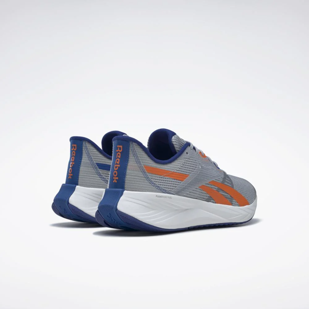 Reebok Footwear Men Energen Tech Plus Shoes PUGRY3/VECBLU/SMAORA - Image 4