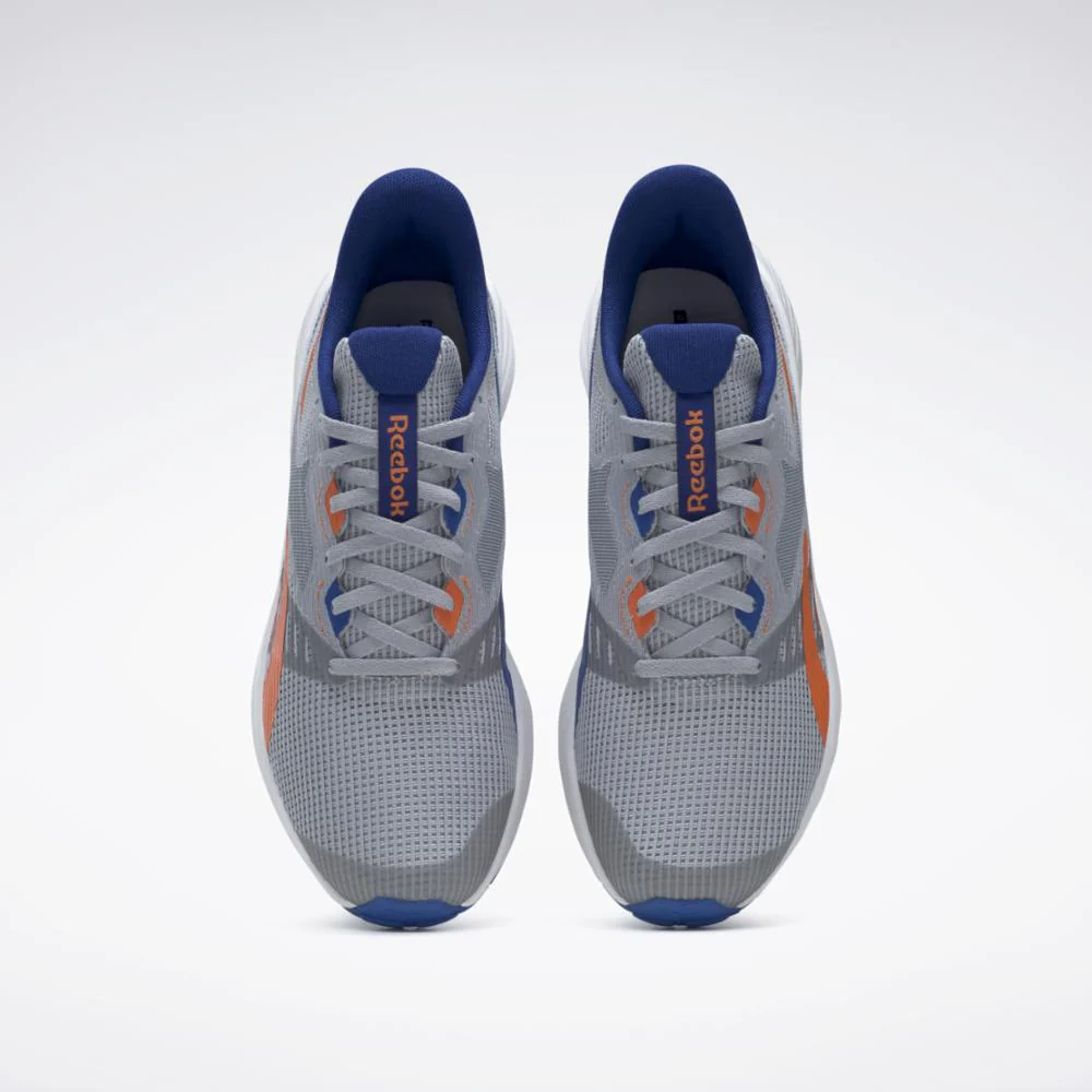 Reebok Footwear Men Energen Tech Plus Shoes PUGRY3/VECBLU/SMAORA - Image 6