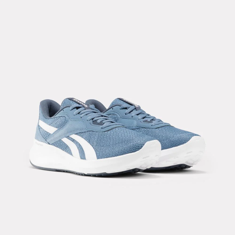Reebok Footwear Men Energen Tech Shoes BLUSLA/EACOBL/FTWWHT - Image 2