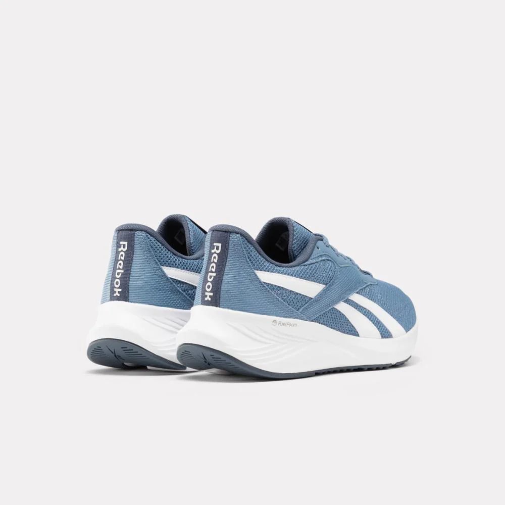Reebok Footwear Men Energen Tech Shoes BLUSLA/EACOBL/FTWWHT - Image 3