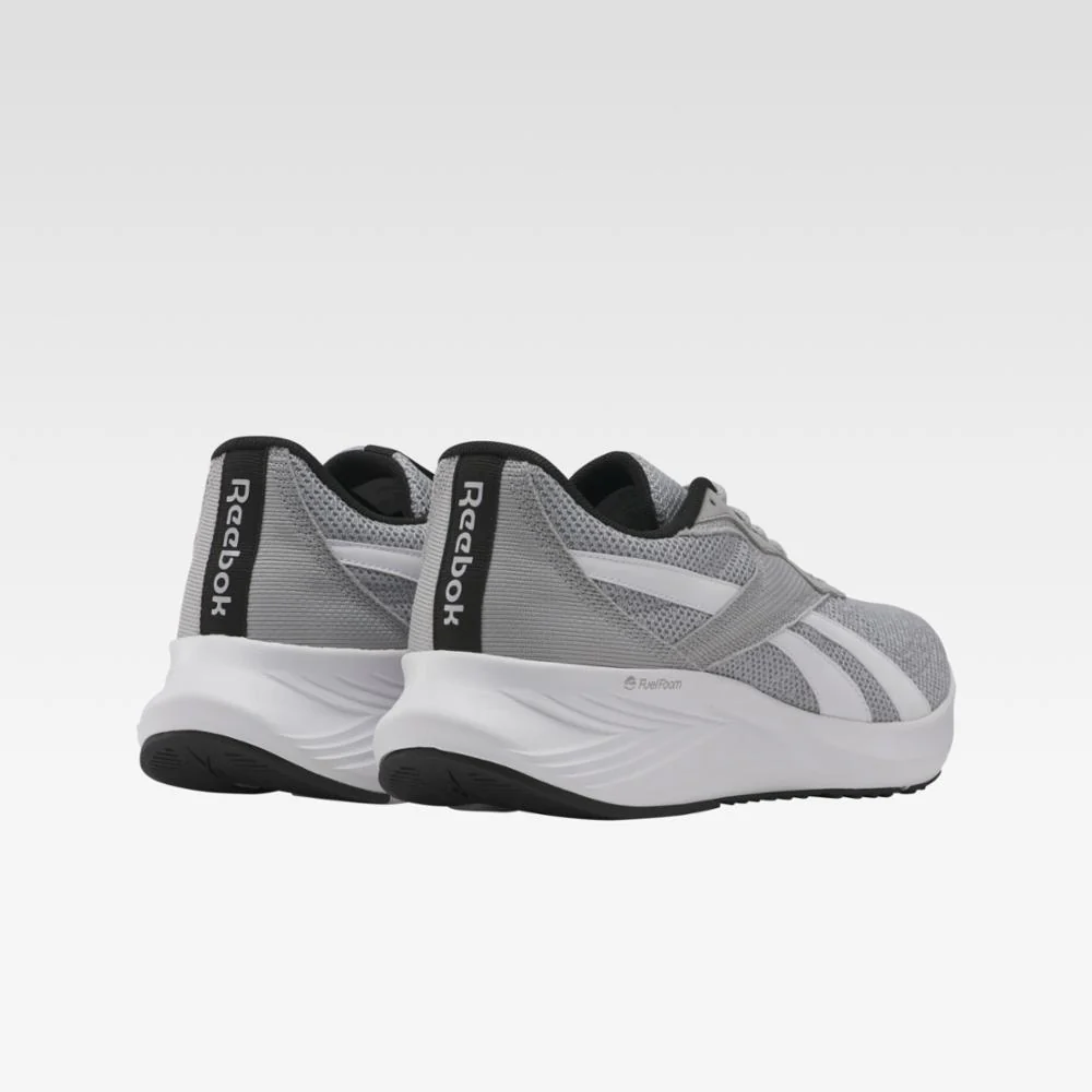 Reebok Footwear Men Energen Tech Shoes PUGRY3/FTWWHT/CBLACK - Image 3