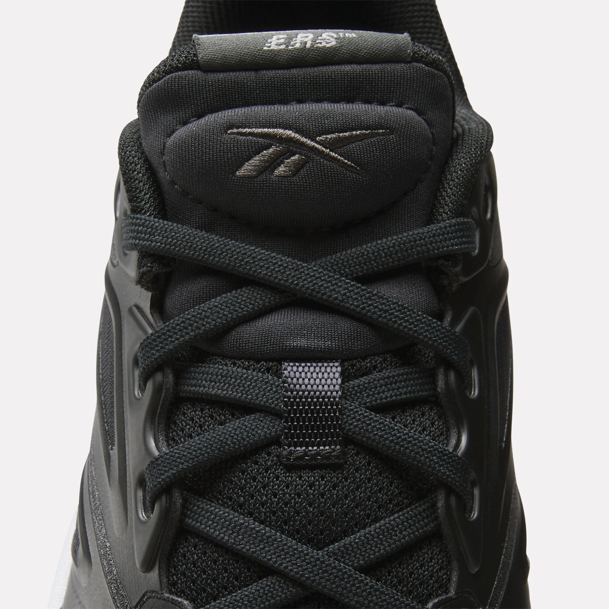 REEBOK FOOTWEAR MEN ERS Training Shoes BLACK/WHITE - Image 7