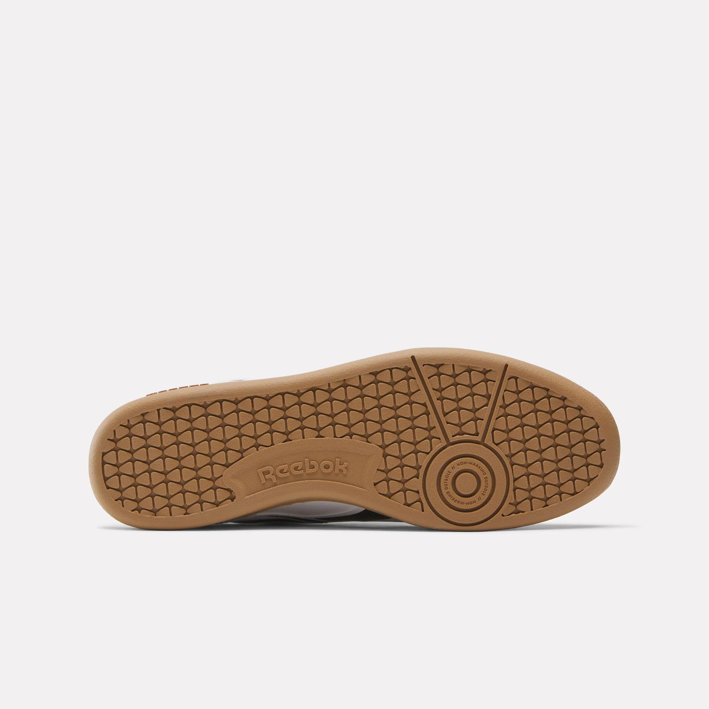 Reebok Footwear Men Finale Shoes WHITE/BLACK/BARELYGREY - Image 4