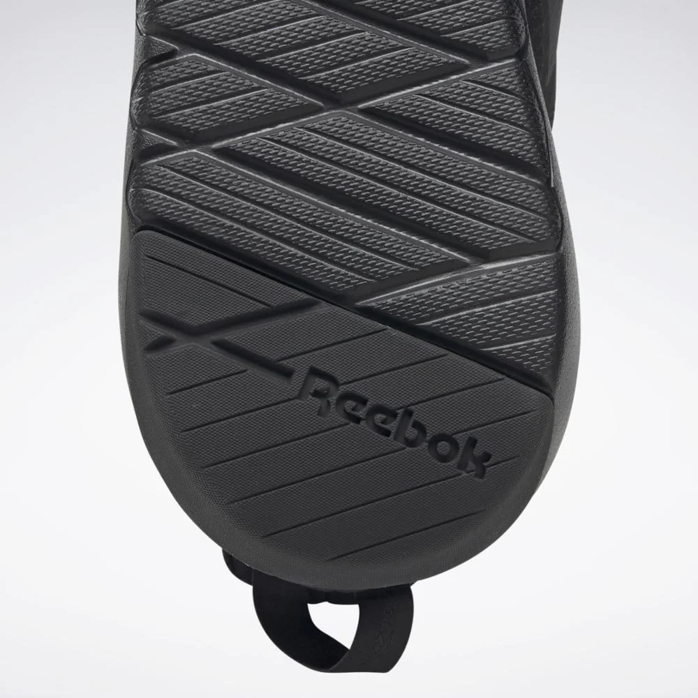 Reebok Footwear Men Flexagon Force 3 Wide Training Shoes BLACK - Image 7