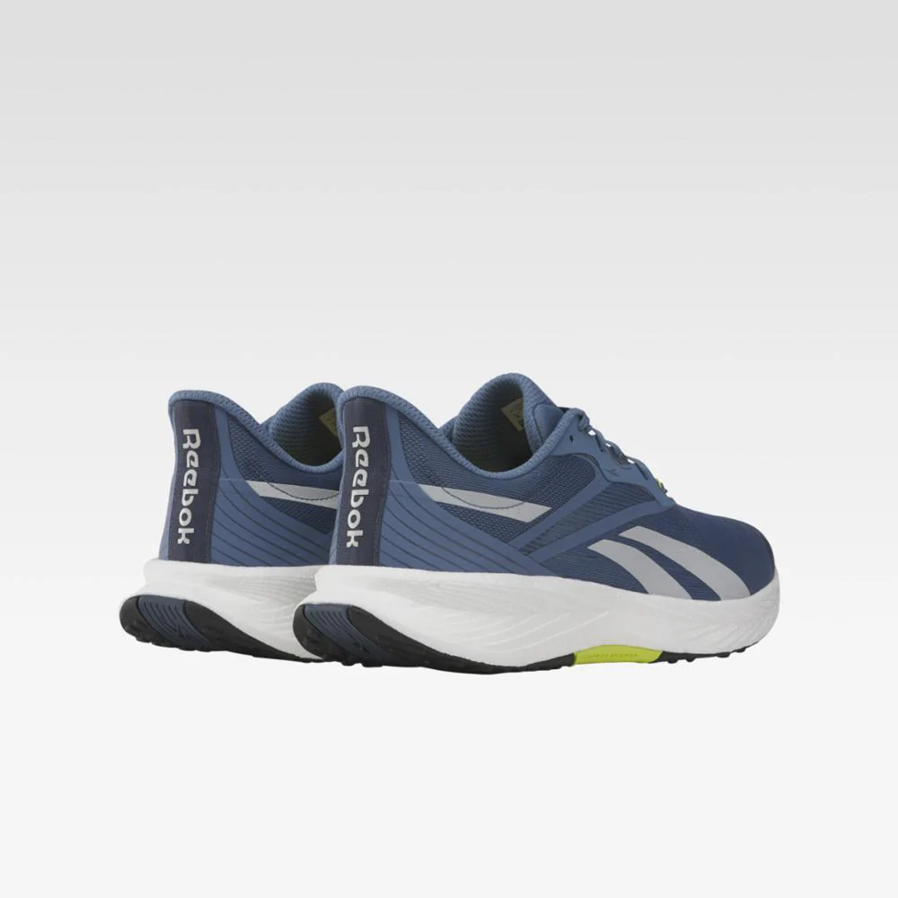 Reebok Footwear Men Floatride Energy 5 Shoes BLUSLA/FTWWHT/ACIYEL - Image 3