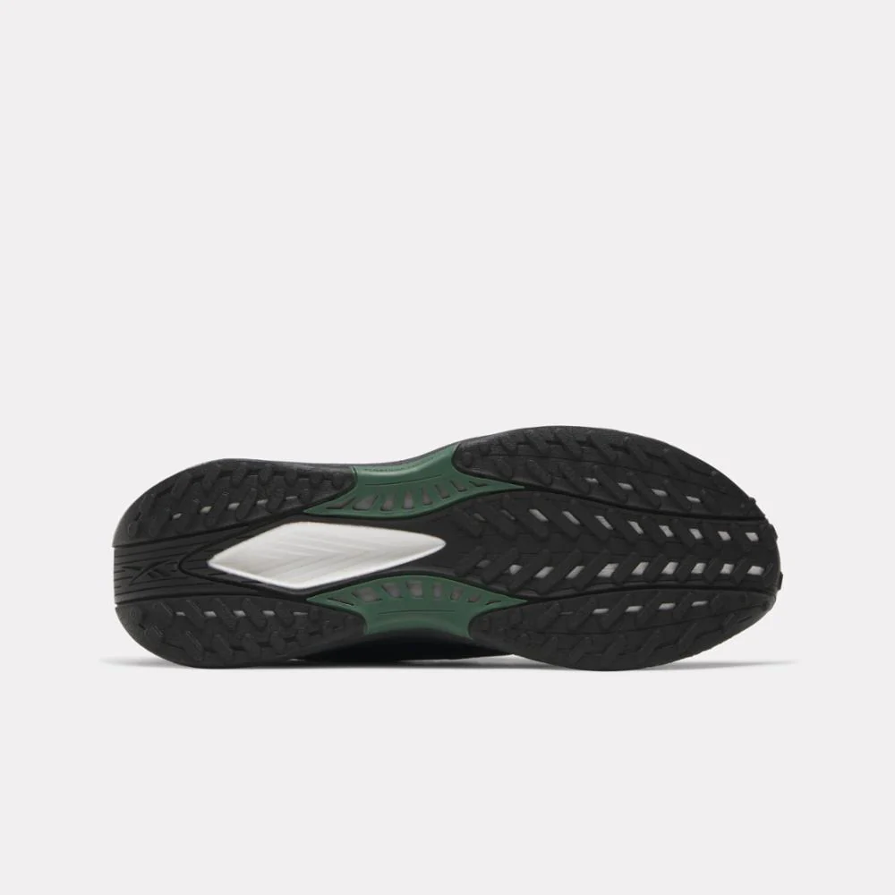 Reebok Footwear Men Floatride Energy 6 Running Shoes BLACK/DARK MATTER/GREY 6 - Image 4