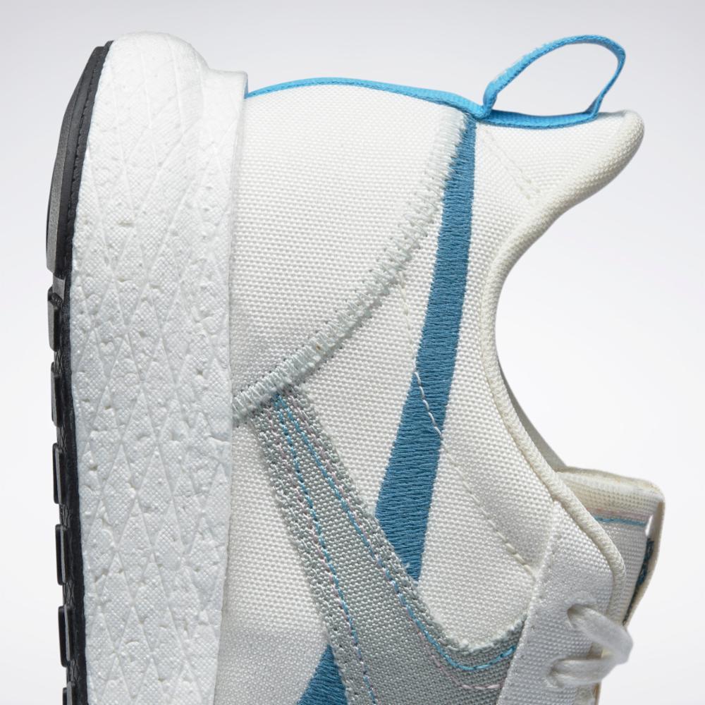 Reebok Footwear Men Floatride Energy Century Grow Shoes CHALK/SEASPR/STEBLU - Image 7