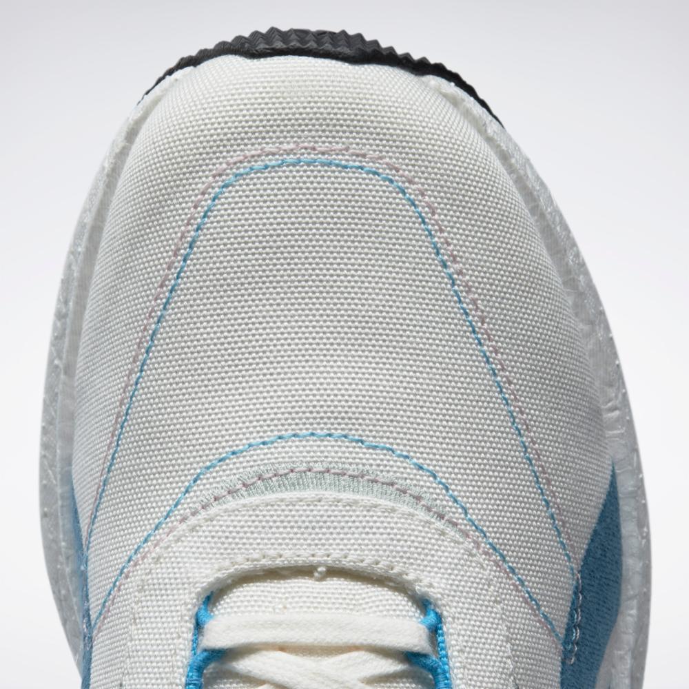 Reebok Footwear Men Floatride Energy Century Grow Shoes CHALK/SEASPR/STEBLU - Image 8