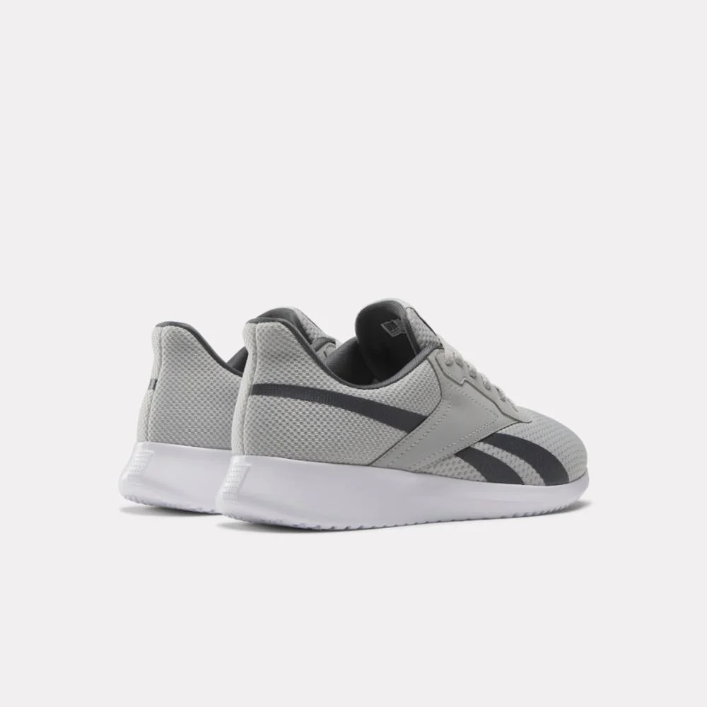 Reebok Footwear Men Fluxlite Shoes PUGRY3/PURGRY/FTWWHT - Image 3