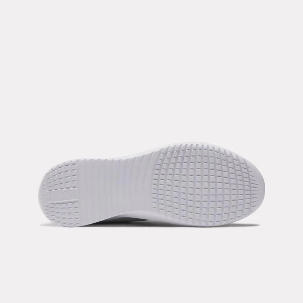 Reebok Footwear Men Fluxlite Shoes PUGRY3/PURGRY/FTWWHT - Image 4
