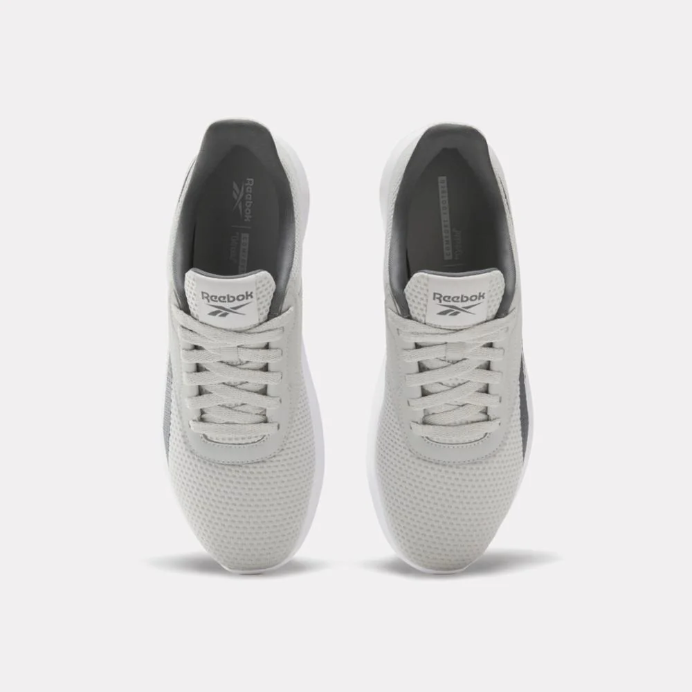 Reebok Footwear Men Fluxlite Shoes PUGRY3/PURGRY/FTWWHT - Image 5