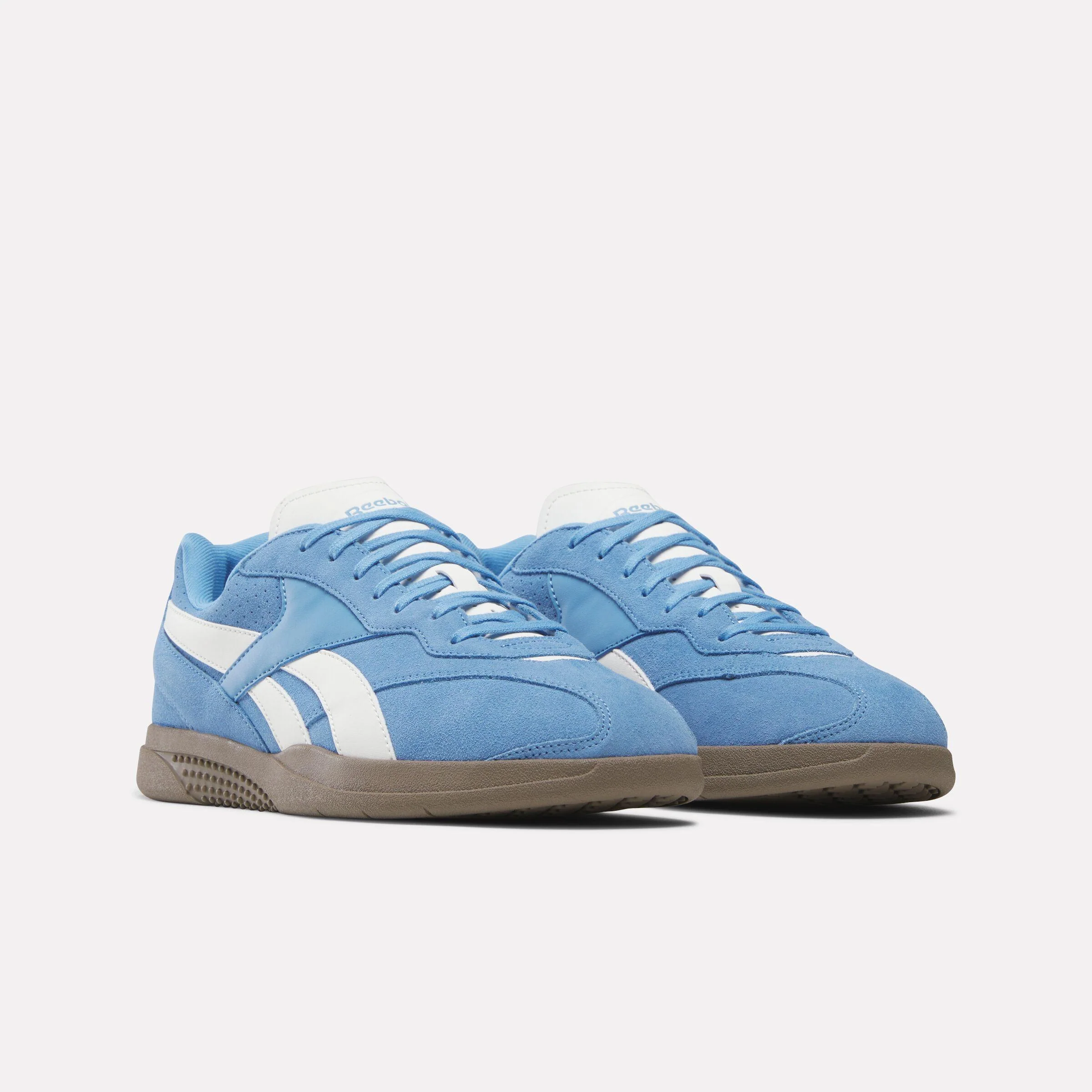 Reebok Footwear Men Hammer Street Shoes ESSENTIALBLUE/CHALK/GUM - Image 2